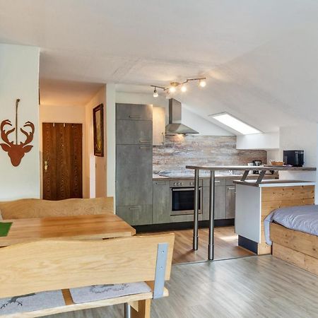Johannas Alm Garmisch-Partenkirchen Exterior foto