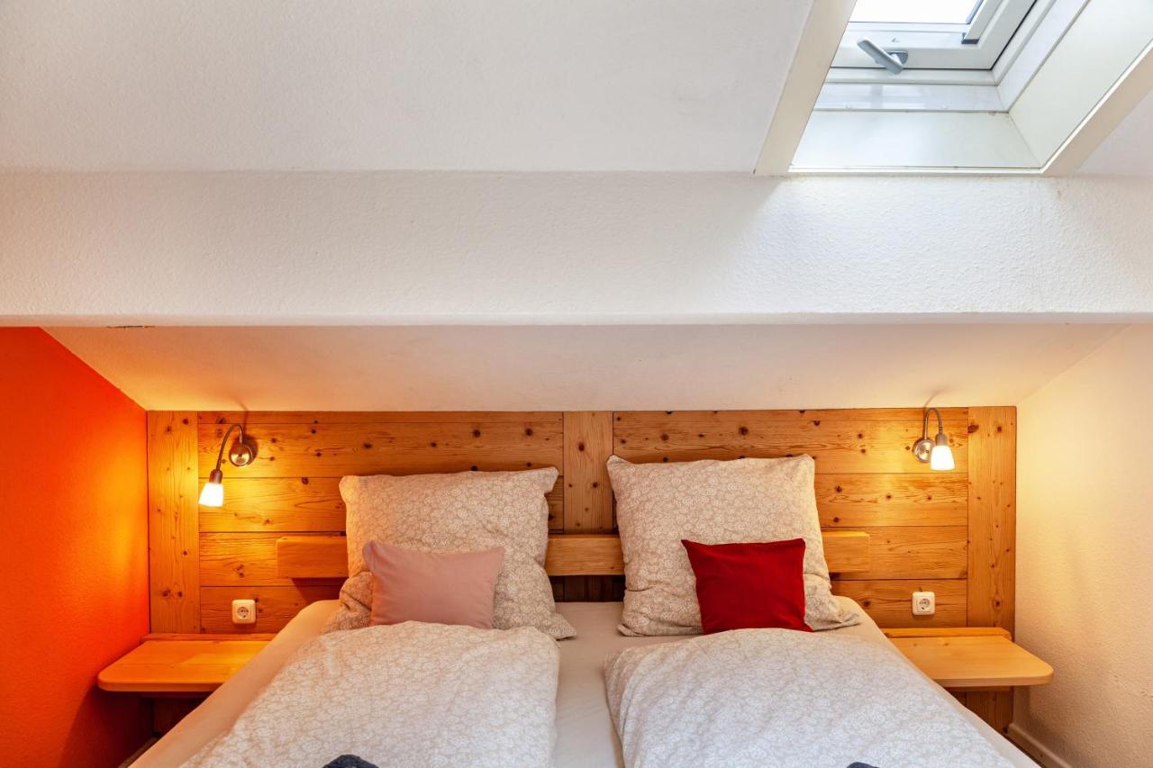 Johannas Alm Garmisch-Partenkirchen Exterior foto