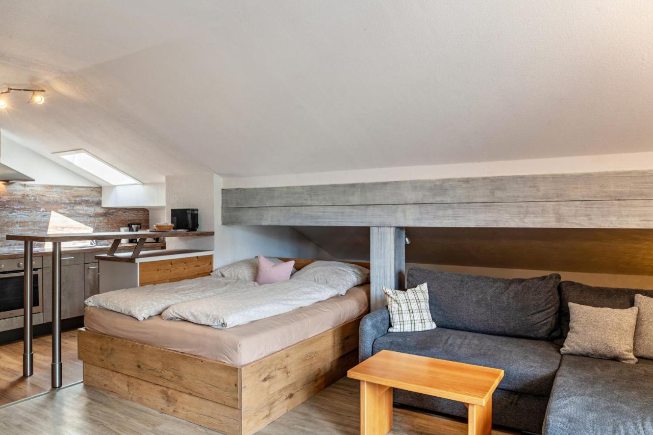 Johannas Alm Garmisch-Partenkirchen Exterior foto
